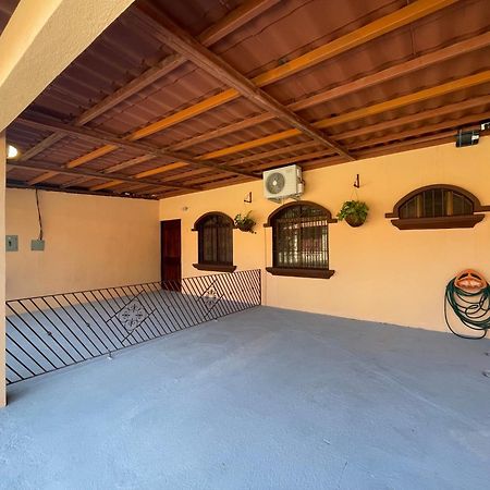 利比里亚Casa Tatich Ac Near Guanacaste Airport公寓 外观 照片