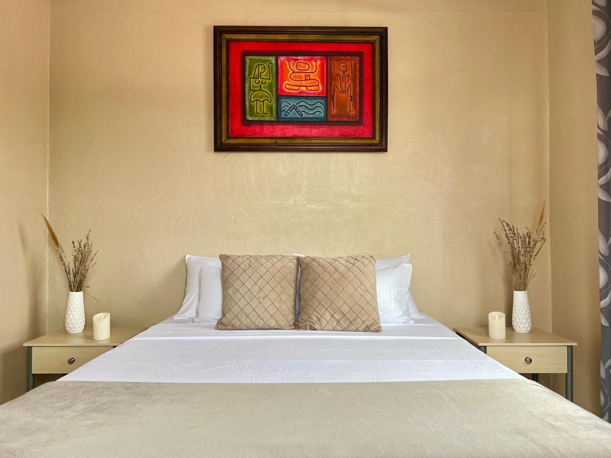 利比里亚Casa Tatich Ac Near Guanacaste Airport公寓 外观 照片